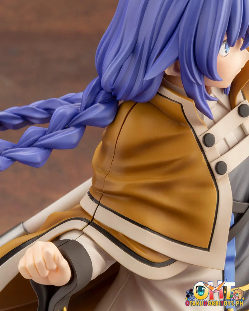 Kotobukiya 1/8 Roxy Migurdia + Bonus Face Part Scale Figure
