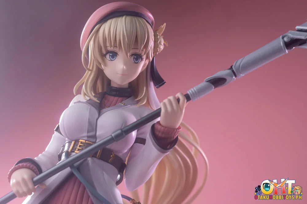 Kotobukiya 1/8 The Legend of Heroes Agnès Claudel Scale Figure