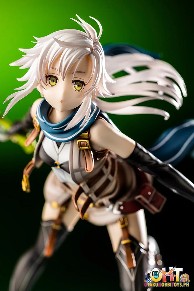Kotobukiya 1/8 The Legend of Heroes Fie Claussell (Reissue) - Scale Figure