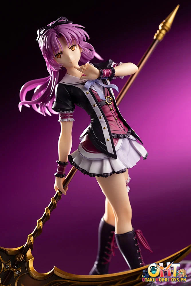 Kotobukiya 1/8 The Legend of Heroes - Renne Bright Scale Figure
