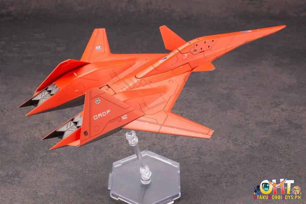 Kotobukiya Ace Combat 1/144 ADF-01 (Rerelease) - Plastic Model