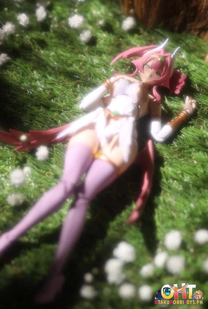 Kotobukiya ARCANADEA ARUARIL Plastic Model
