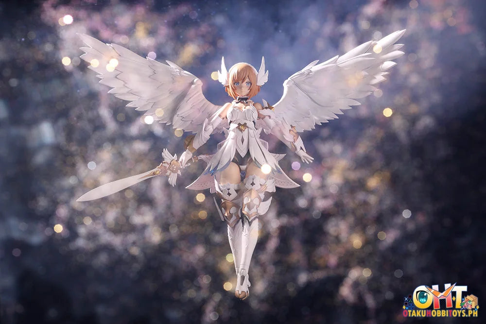 Kotobukiya ARCANADEA GRANDE SCALE LUMITEA Scale Figure