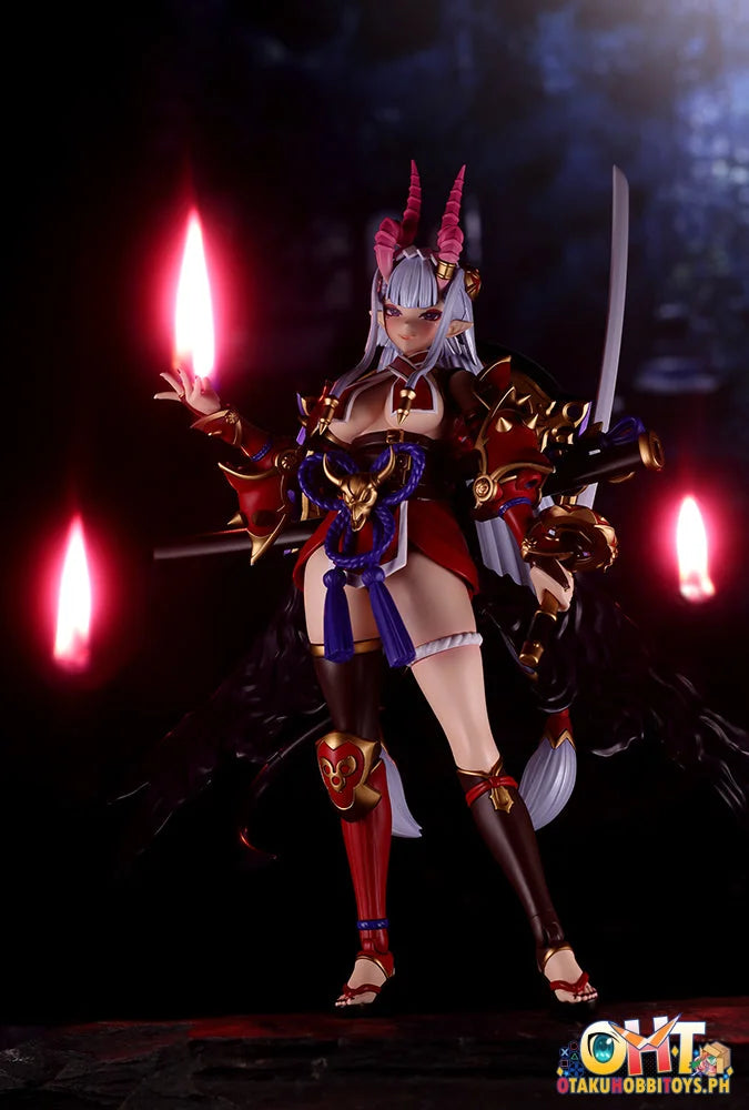Kotobukiya ARCANADEA Ornela - Plastic Model
