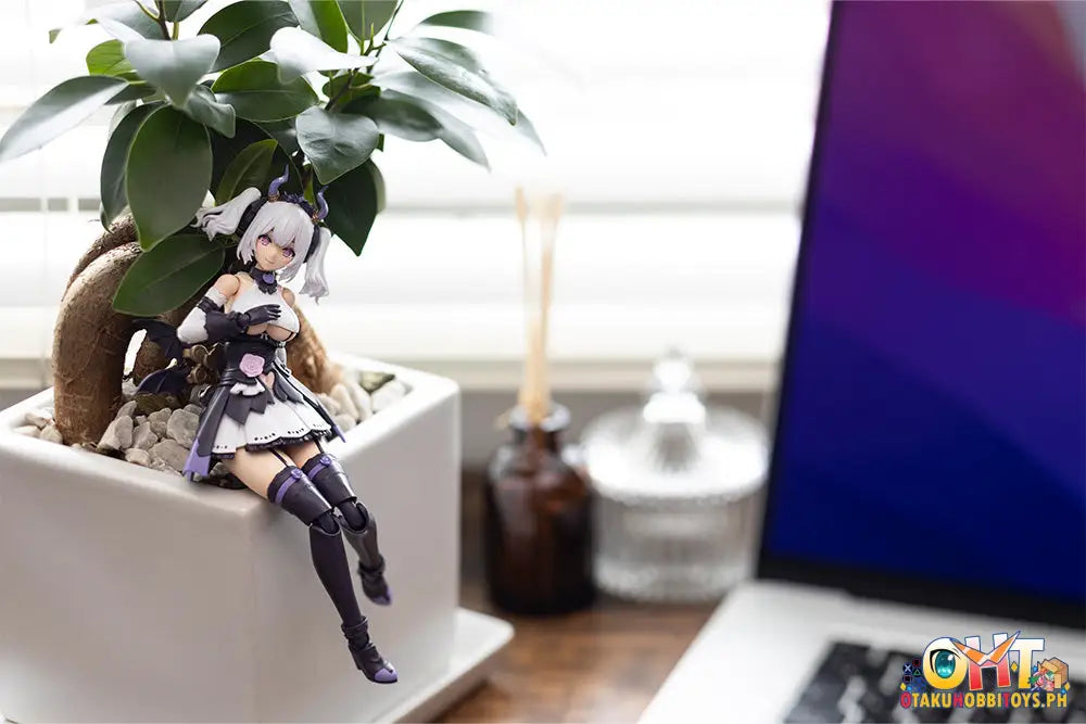 Kotobukiya Arcanadea Soffiera