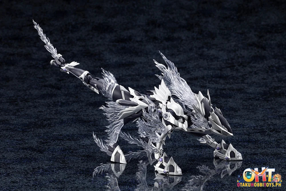 Kotobukiya ARCANADEA XenoAlma Explode Volcalion Plastic Model