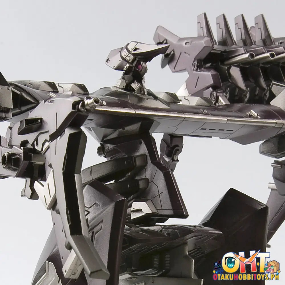 Kotobukiya Armored Core V.i.series Aspina X - Sobrero Fragile Plastic Model Kit
