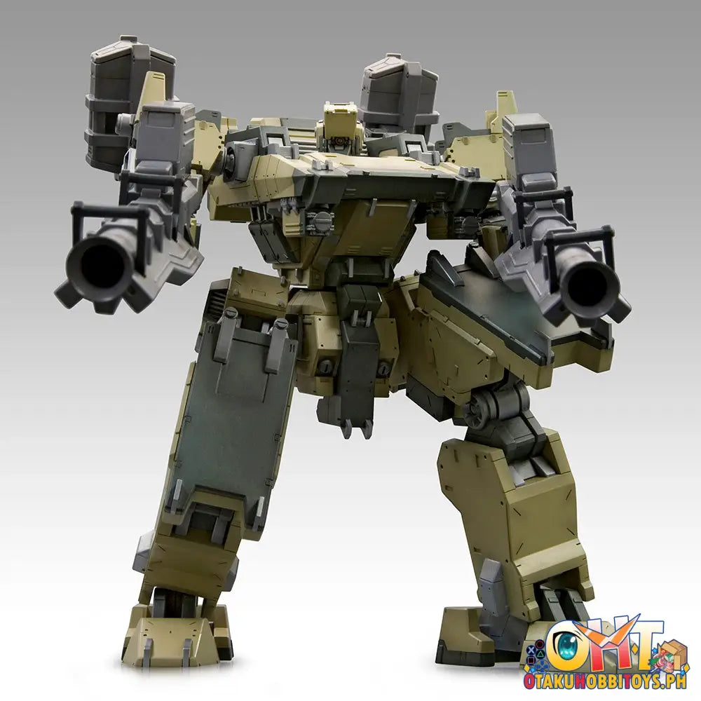 Kotobukiya Armored Core V.i.series Ga Gan01 - Sunshine - L Plastic Model Kit
