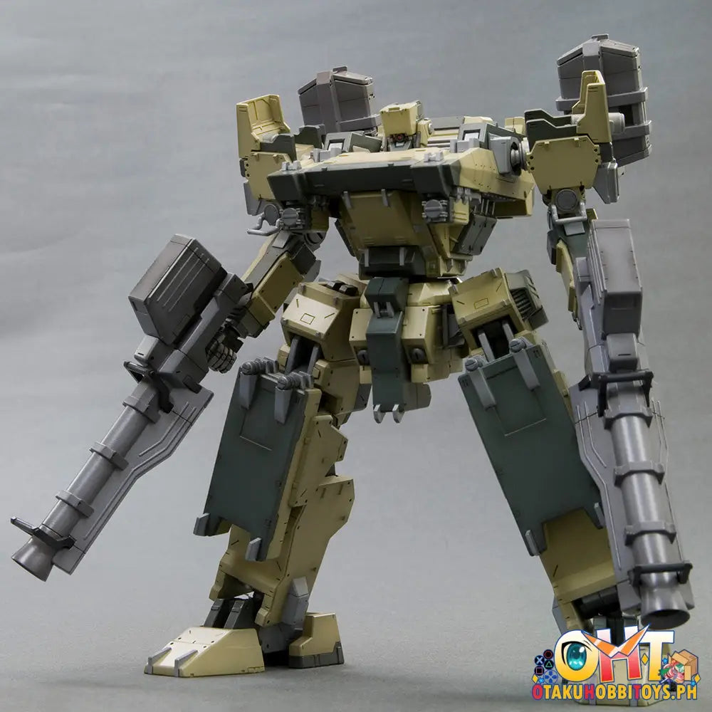 Kotobukiya Armored Core V.i.series Ga Gan01 - Sunshine - L Plastic Model Kit