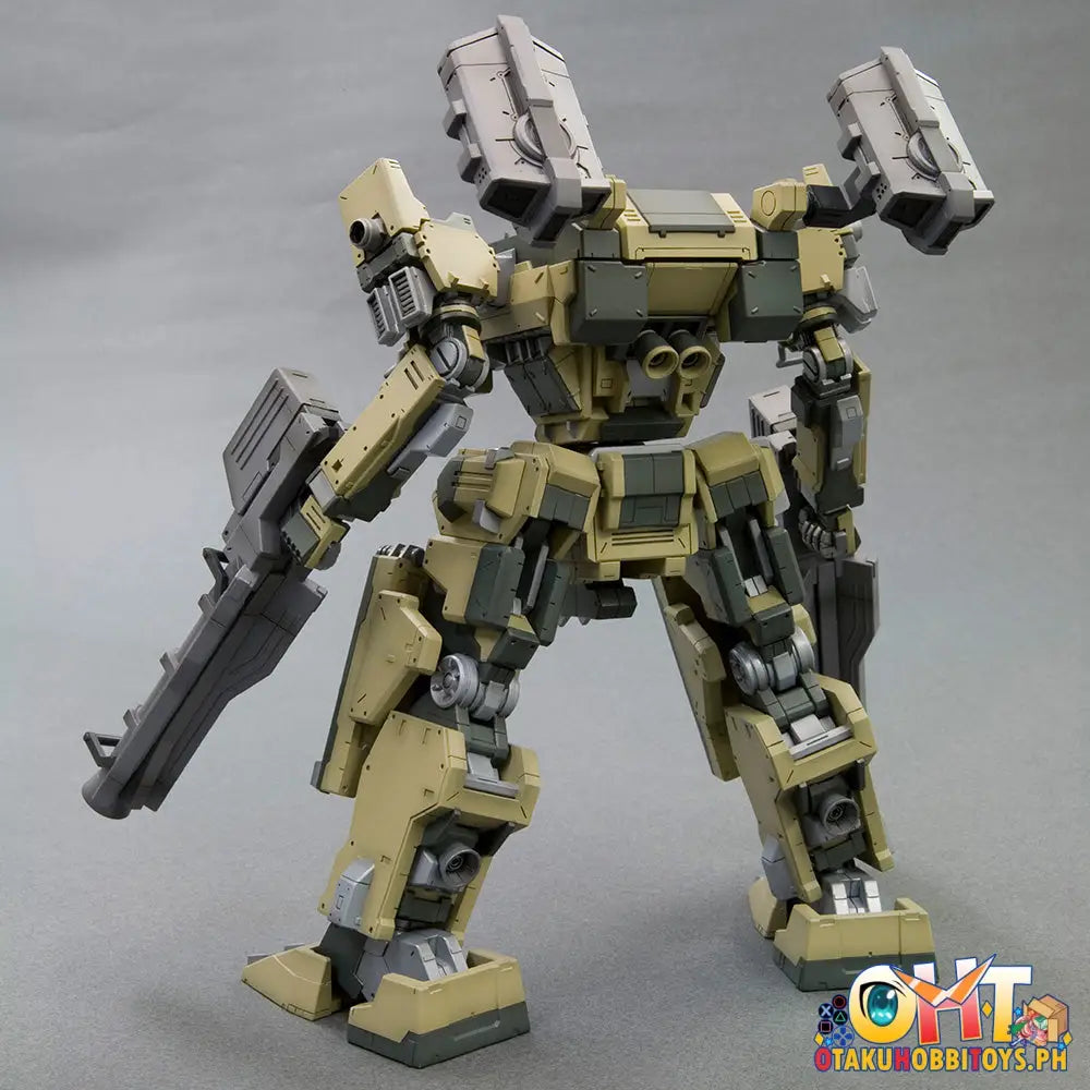 Kotobukiya Armored Core V.i.series Ga Gan01 - Sunshine - L Plastic Model Kit