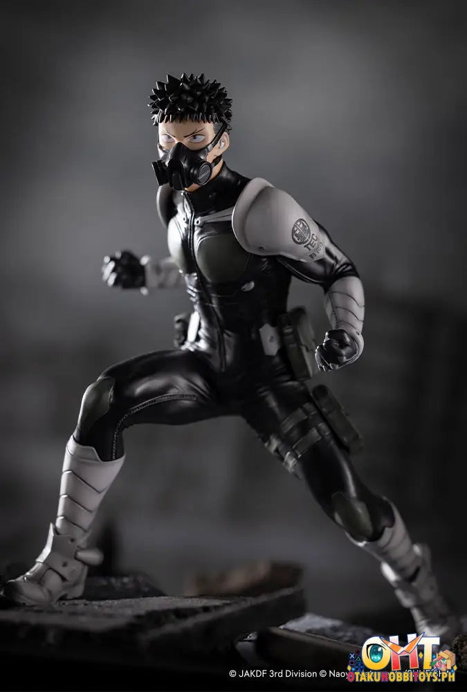Kotobukiya Artfx J Kaiju No. 8 1/8 Kafka Hibino