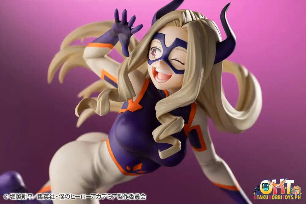 Kotobukiya Artfx J My Hero Academia 1/8 Mt. Lady Scale Figure