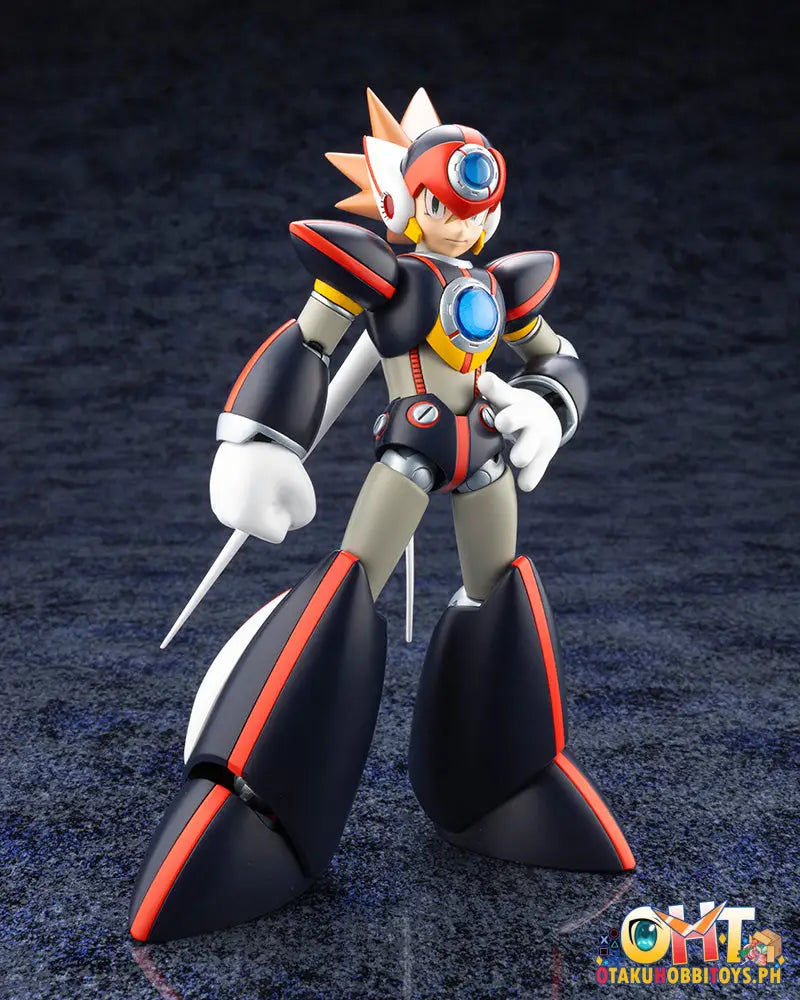 Kotobukiya Axl - Rock Man X / Mega Plastic Model Kit