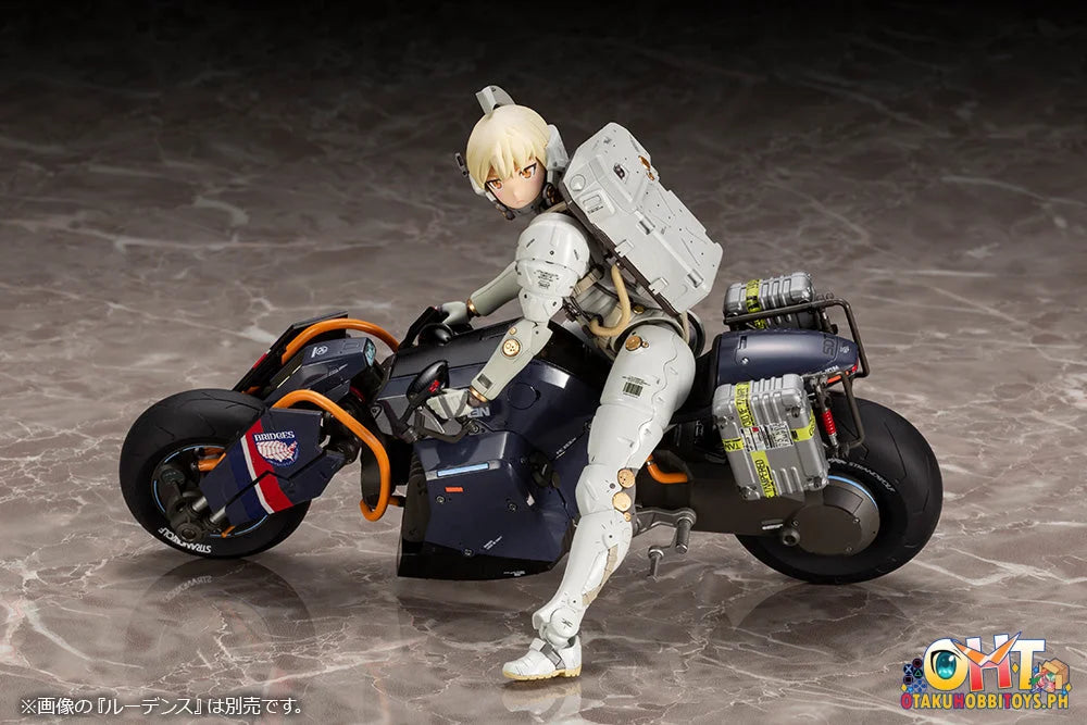 Kotobukiya DEATH STRANDING REVERSE TRIKE Plastic Model