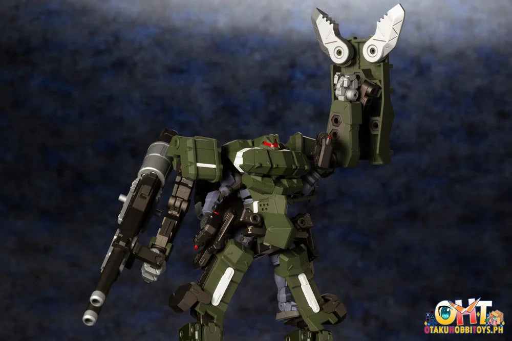 Kotobukiya Definition Armor “Blazeboar” Scale Figure