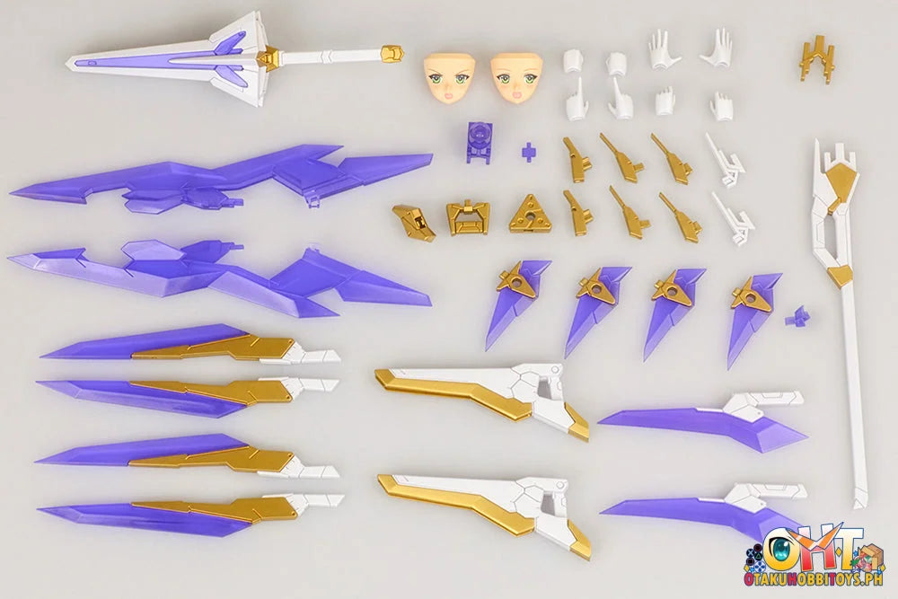 Kotobukiya FRAME ARMS GIRL RAY FALX - Plastic Model
