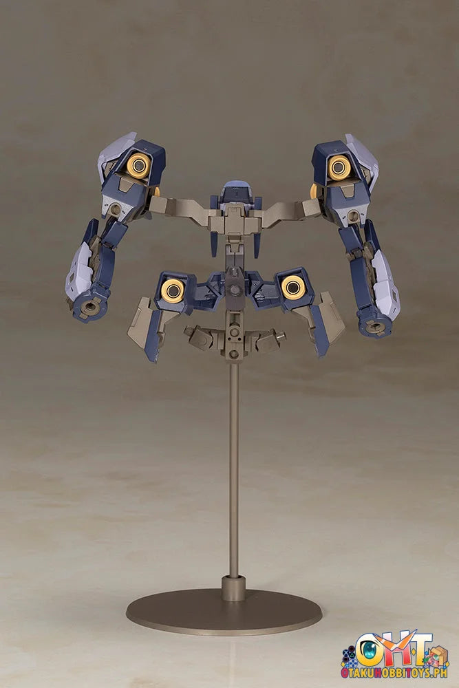 Kotobukiya FRAME ARMS GIRL ZELFIKAR Plastic Model