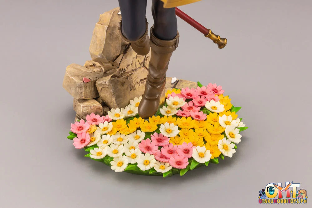 Kotobukiya Frieren: Beyond Journey’s End 1/7 Frieren Scale Figure