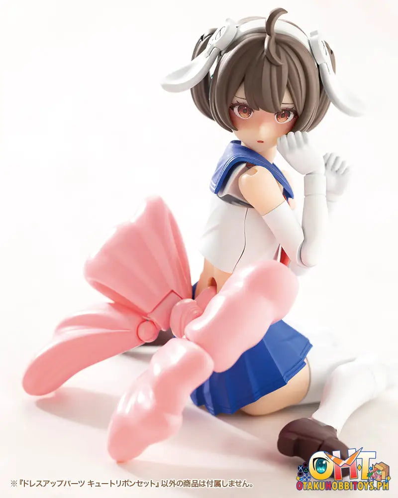Kotobukiya M.s.g. Dress Up Parts Cute Ribbon Set