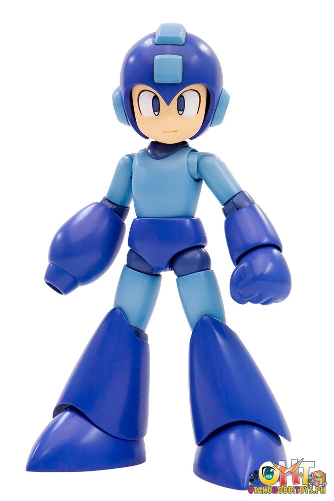 Kotobukiya Mega Man 1/10 ROCKMAN - Plastic Model