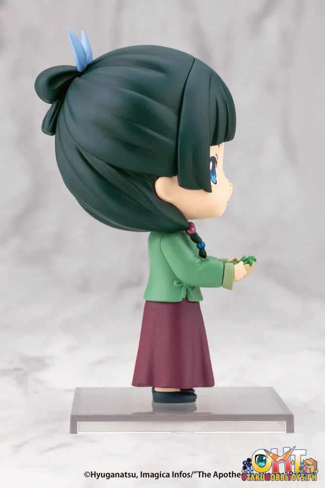 Kotobukiya OSHI WORKS Mini Maomao - Plastic Model