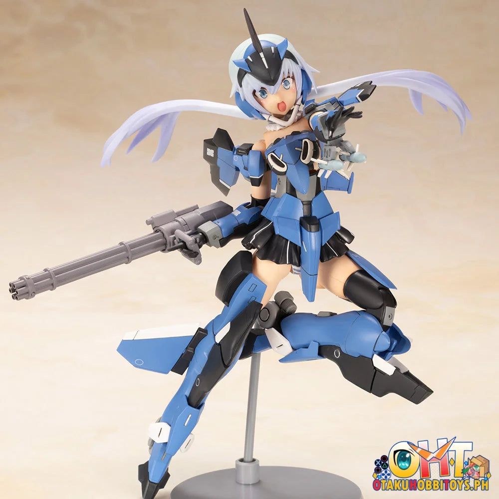 Kotobukiya P3 Stylet Plastic Model Kit