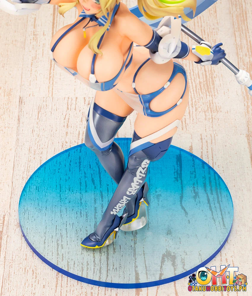 Kotobukiya Pure Summer’s Gene -Summer Vacation- Plastic Model