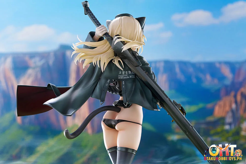 Kotobukiya SHIMADA HUMIKANE ART WORKS Arsia Plastic Model