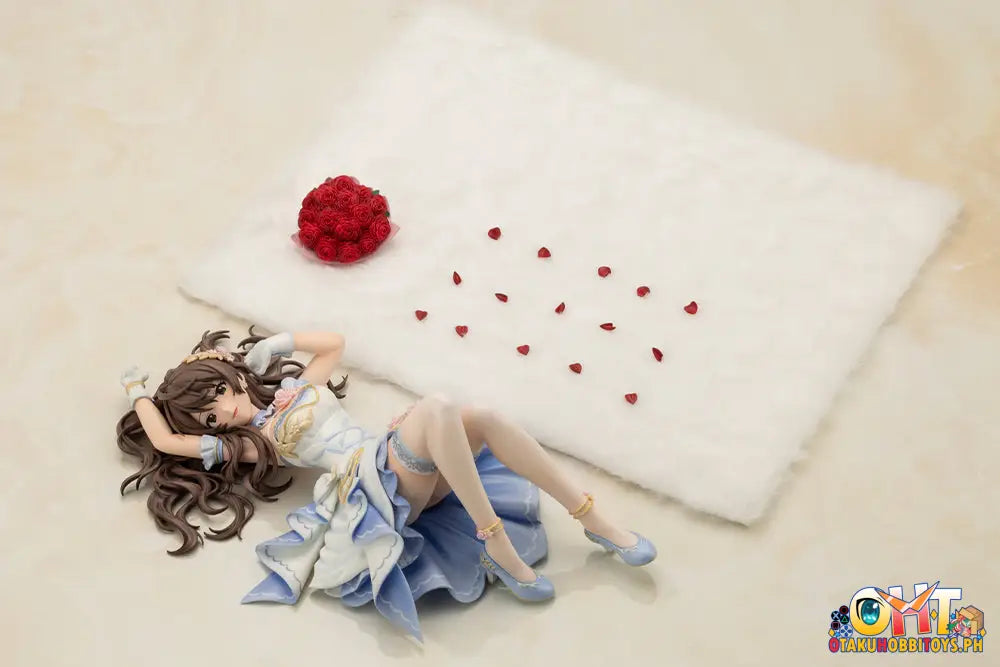 Kotobukiya The Idolm@Ster Million Live! 1/7 Kaori Sakuramori -Aesthetic Serenity- Bishoujo Statue