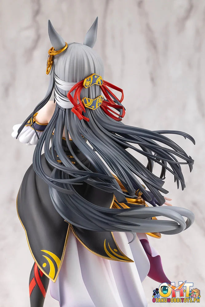 Kotobukiya Umamusume: Pretty Derby 1/7 Chrono Genesis - Scale Figure