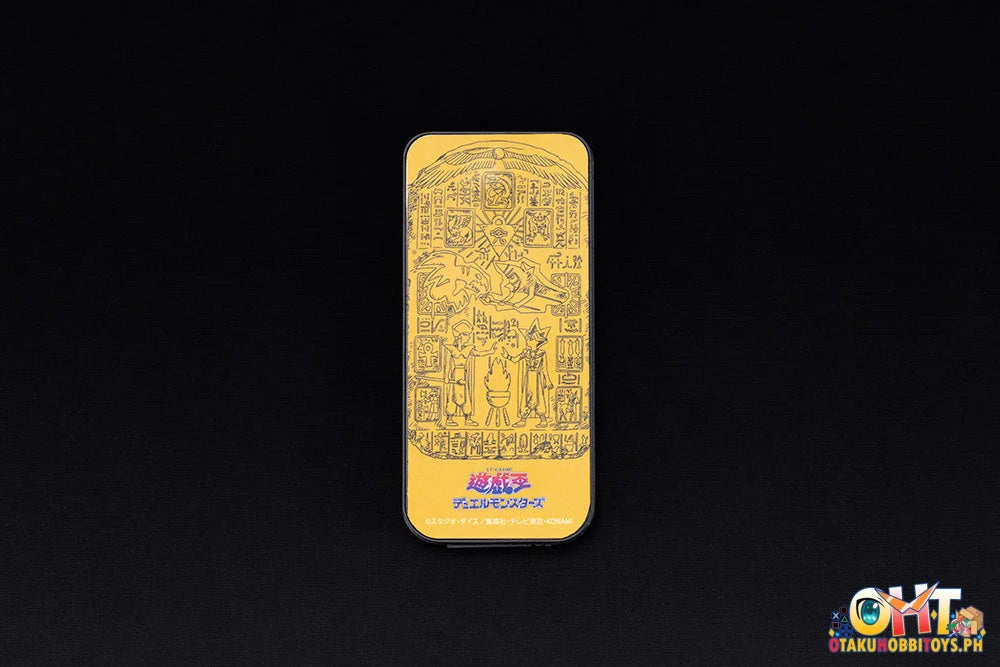 Kotobukiya YU-GI-OH! The Winged Dragon of Ra Egyptian God Statue Expansion Parts Set Plastic Model