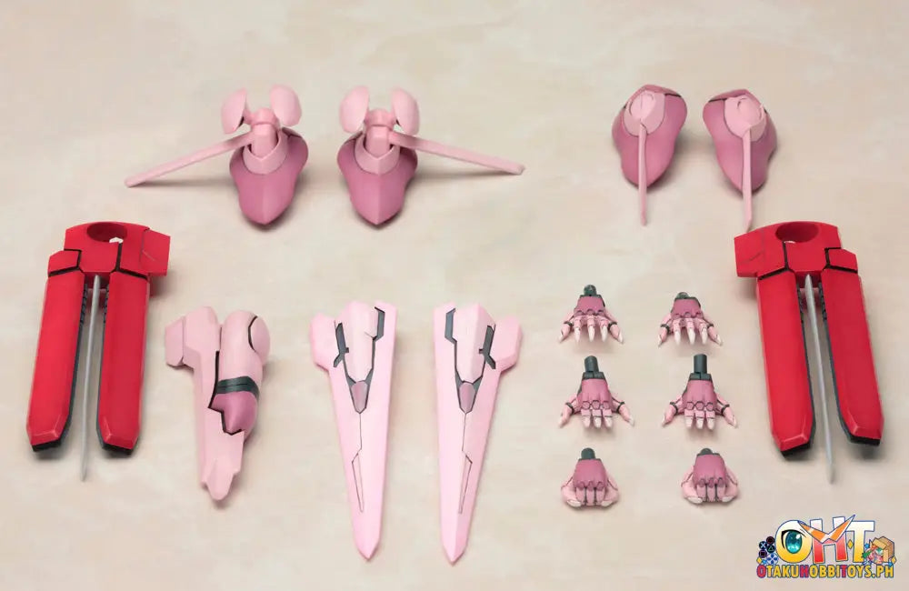 Kotobukiya Z.o.e Dolores Megami Device