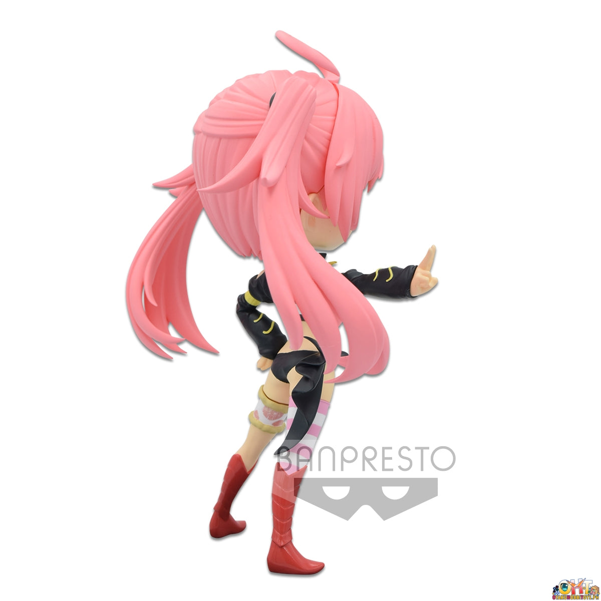 Bandai Spirits Q Posket Milim (Ver.A)