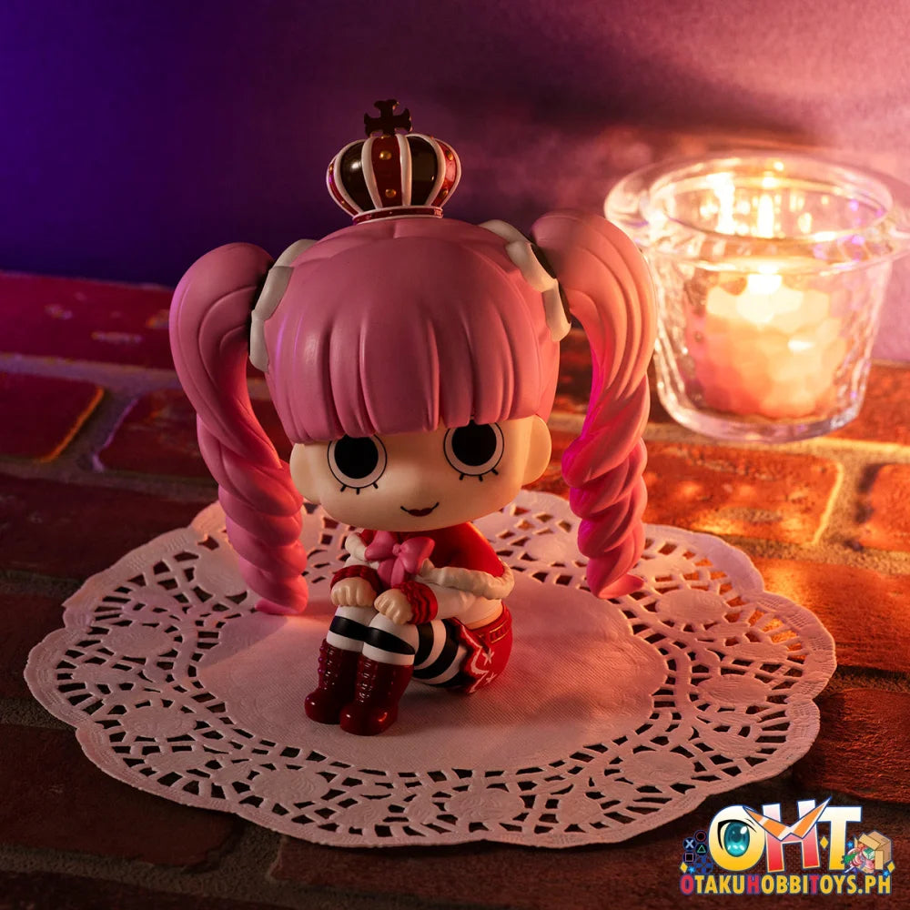 Lookup One Piece Perona Look Up