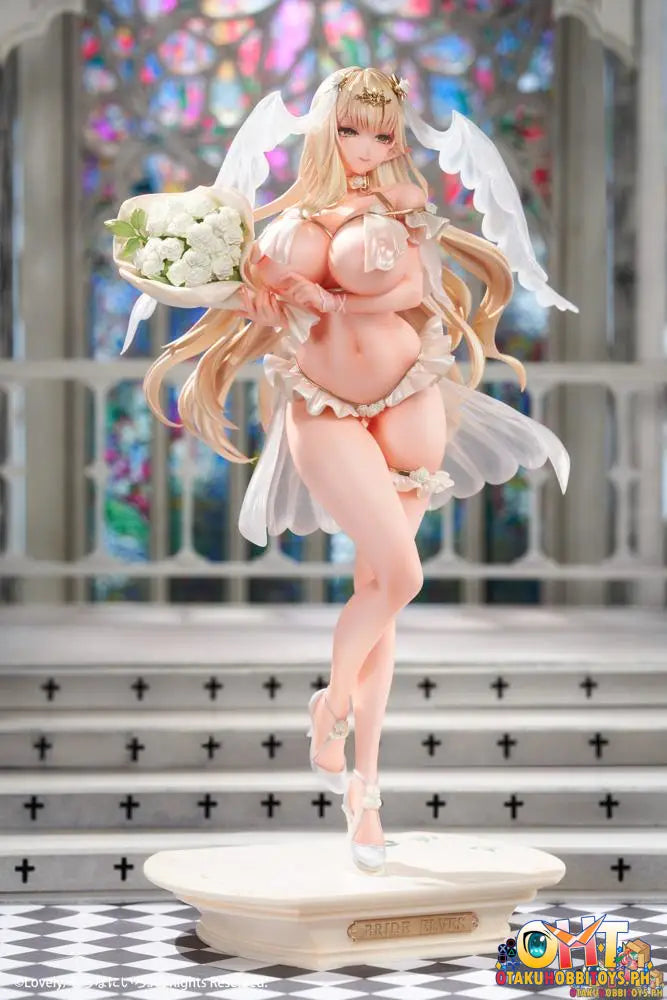 Lovely Illustrated By Sora Nani Iro 1/5.5 Wife Erof