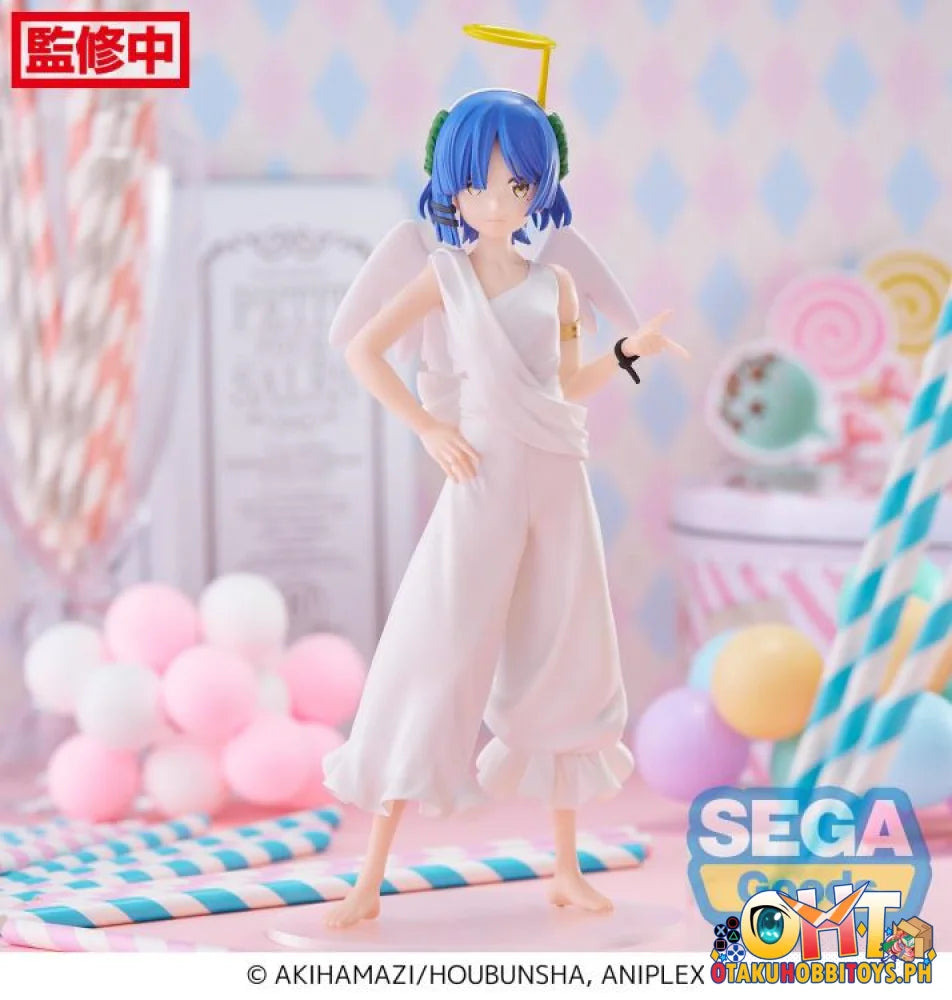 Luminasta Anime ’Bocchi The Rock!’ ’Ryo Yamada’ Articulate Figure