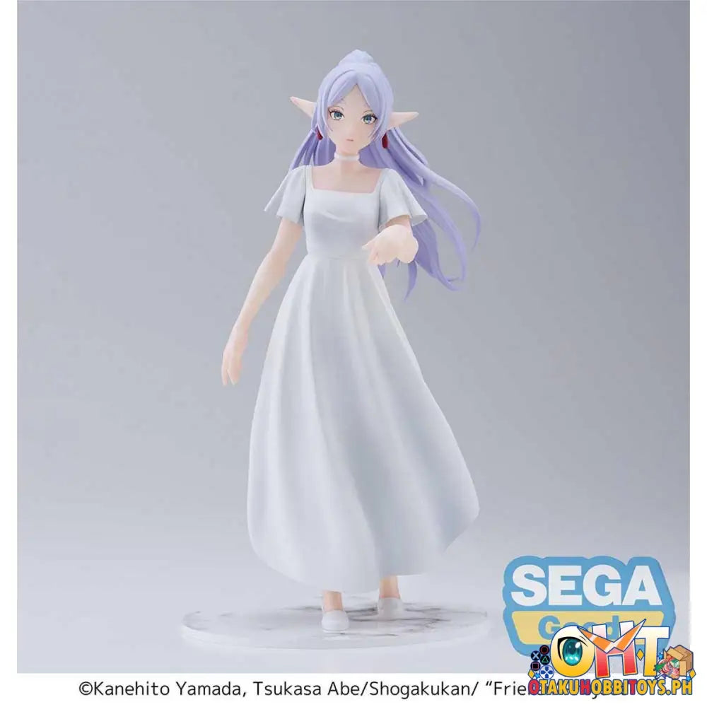 Luminasta ’Frieren: Beyond Journey’s End’ ’Frieren’ ~In Vorig~ Prize Figure