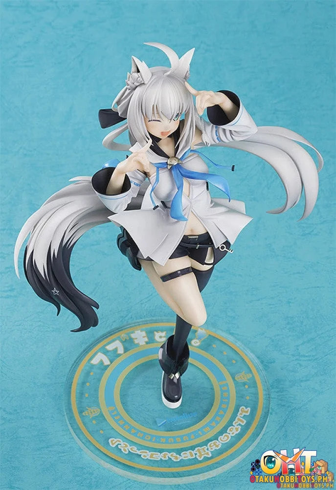 Luminous Box 1/7 Shirakami Fubuki