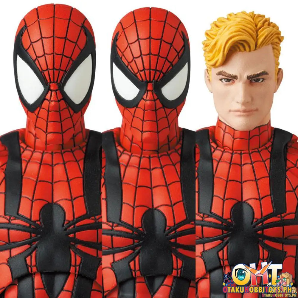 Mafex No.143 Ben Reilly Spider-Man Comic Ver.