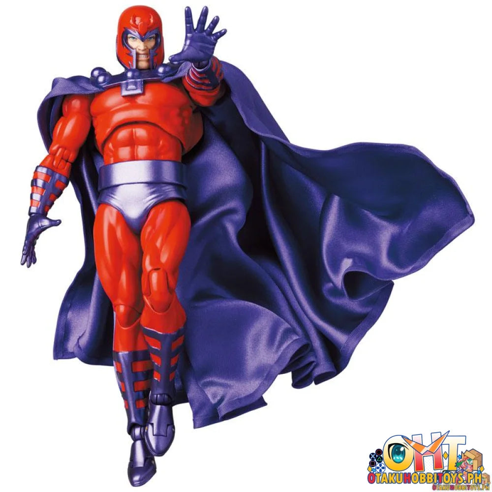 MAFEX No.179 MAGNETO (ORIGINAL COMIC Ver.) - X-MEN – OtakuHobbiToys PH