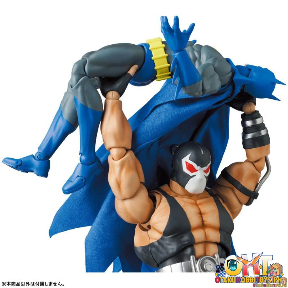 Mafex No.216 BANE (BATMAN KNIGHTFALL Ver.) - On HAND