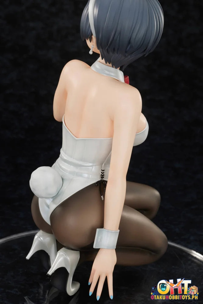 MAGI ARTS 1/4 Mihoko Kirito illustration by Doshima Scale Figure