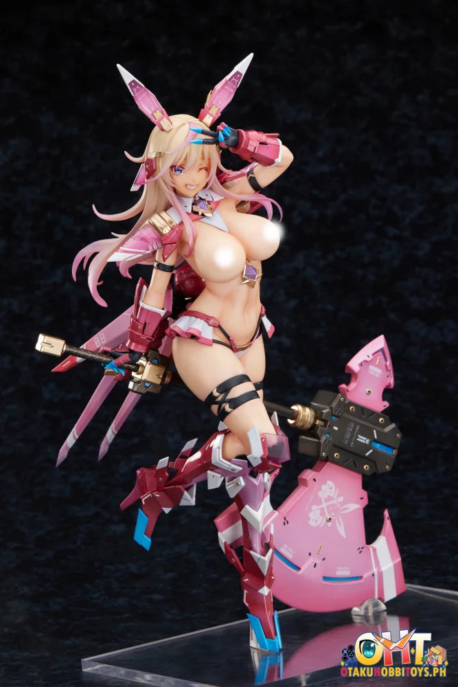 Magi Arts 1/6 Bunny Suit Planning Yamomo Mami Scale Figure
