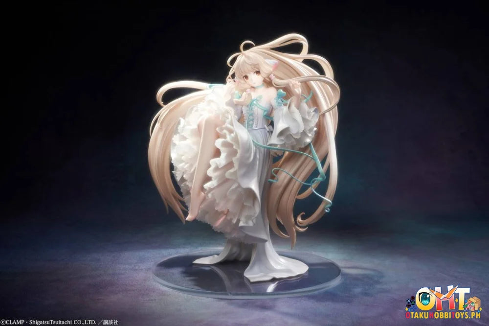 MAGI ARTS 1/6 Chobits Chi DELUXE EDITION Scale Figure