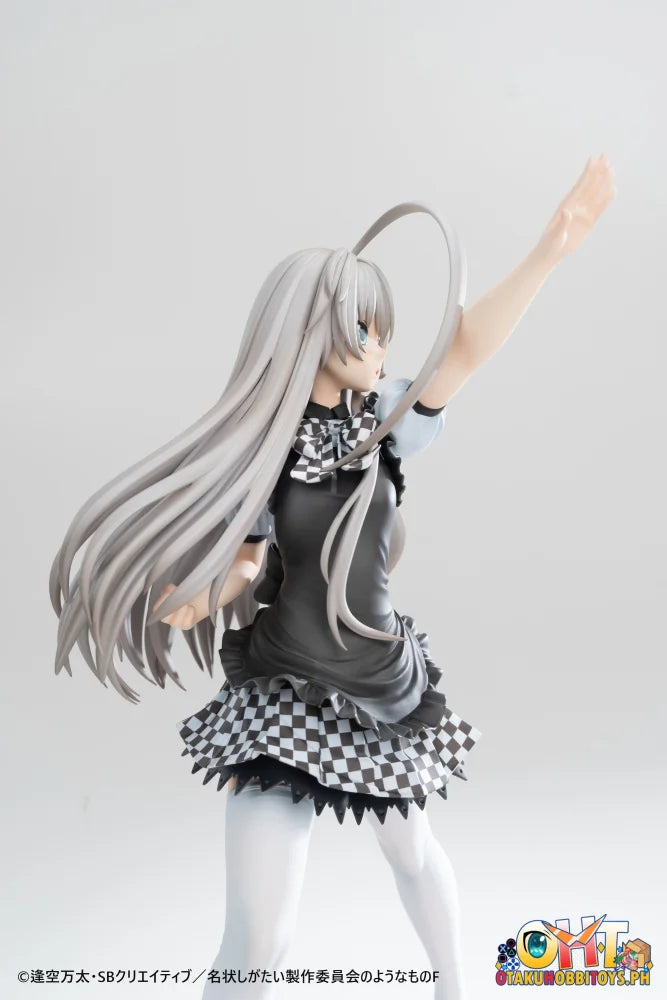 MAGI ARTS 1/6 Haiyore! Nyaruko-san F - Nyaruko Scale Figure