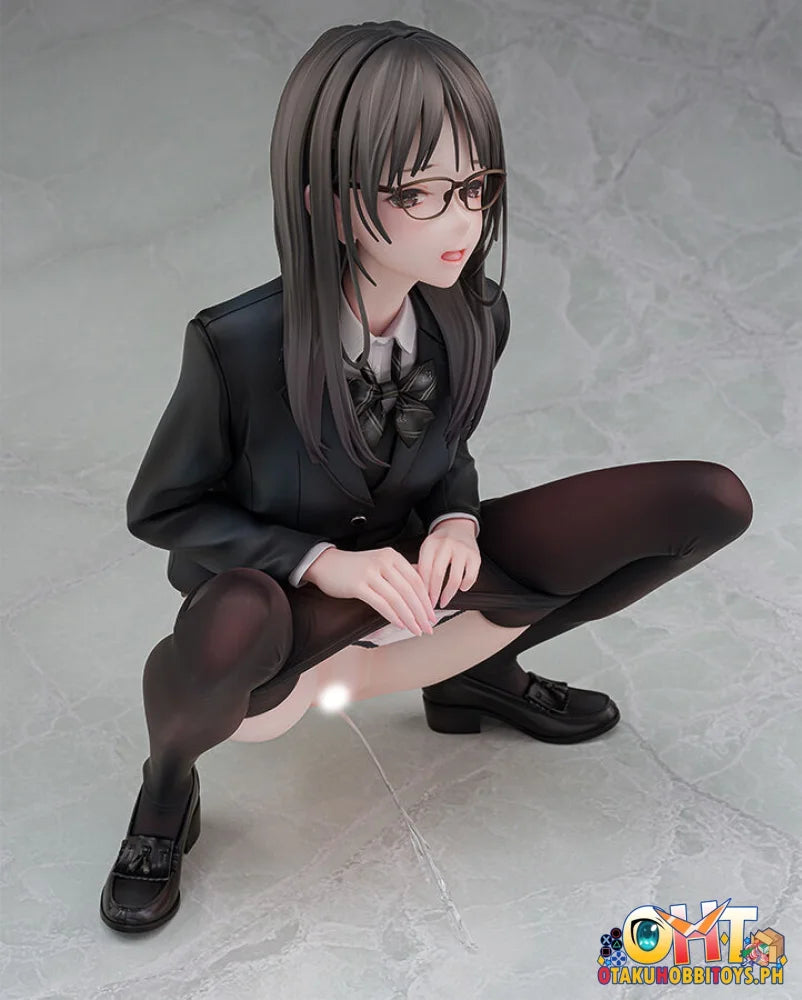 magicbullet(s) 1/4 M ~Domination~ Scale Figure