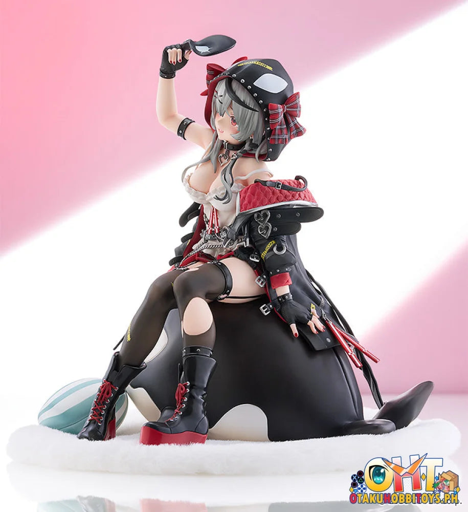 Max Factory 1/6 Sakamata Chloe Scale Figure