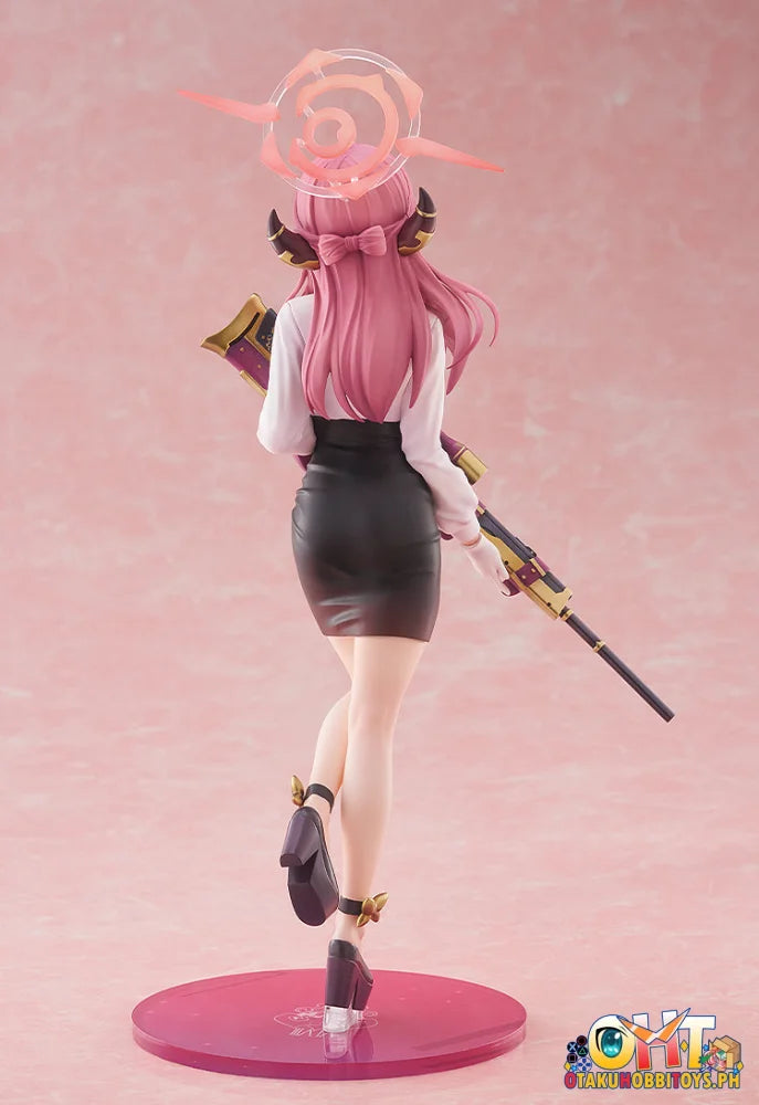 Max Factory 1/7 Blue Archive Aru Scale Figure