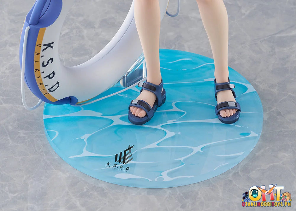Max Factory 1/7 Blue Archive Kanna (Swimsuit) Scale Figure