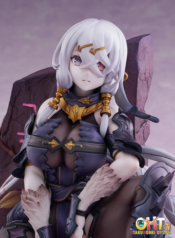 Max Factory Atelier Ryza: Ever Darkness & the Secret Hideout 1/6 Lila Decyrus Scale Figure